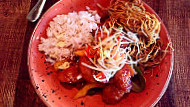 Lana Portlaoise Asian Street Food food