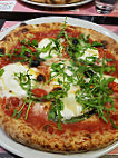 Diablo Pizza Restaurant Pizzeria menu