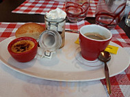 Rouge Cocotte food