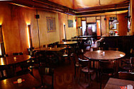 Campus Bar Restaurant Dresden inside