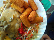 Asia Nam food