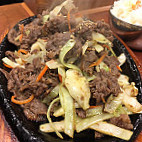 Yummy Korean food
