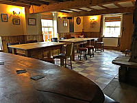 The Original Ball Pub inside