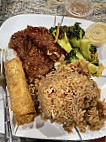 Empress Court Chinese food