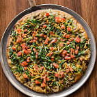Crust Pizza Co. Woodforest food