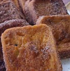 5 Bicas - Cafe Pastelaria food