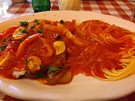 Scarantino's Italian Inn food