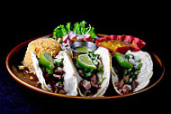 Azteca Mexican Restaurants food