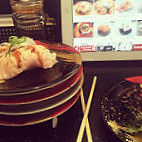 Sushi Edo newmarket food
