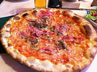 Pizzeria Panorama food