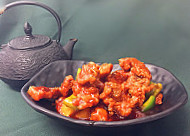Nimo Chinese Restaurant food