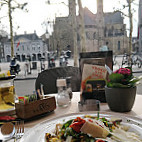 Grand Cafediner D'n Ingel Maastricht food