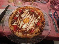 Pizzeria L'olivier- Chatellerault 86 food