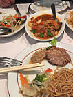 Le Palace D'asie food