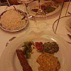 Kashmir food