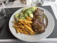 Brasserie Chez Julien food