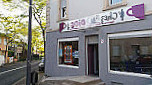 Chez Didg Epicerie Salon De Thé Petite Restauration food