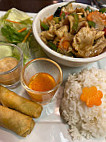 Big Bowl Thai Cuisine inside
