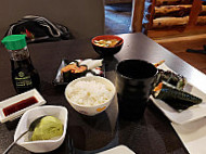 Taka Japanese & Thai food