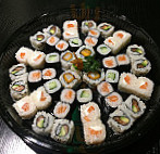 Yile Sushi food