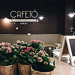 Cafeto inside