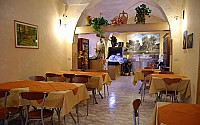 Sapori Di Puglia inside