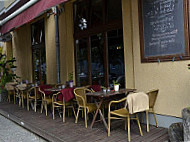 J.a.s. Café Und food