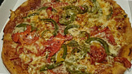 Tornado Pizza  food