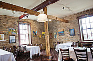 The Mill Restaurant & Pub inside