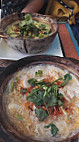 O Boui-boui Lao food