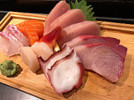 Isami Sushi food