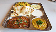 Desi Turka food