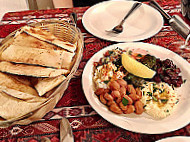Al Casbah food