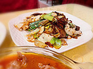 Dong Bei Mama food