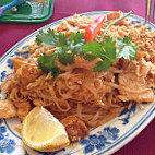 Sorn Thai Restaurant food