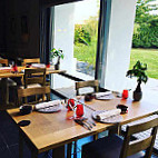 La Table De L'auberge Basque food