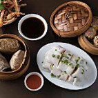 Sun Ho Restaurant food