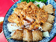 Hanoi Au Vietnam food