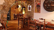 La Taverna Del Galet inside