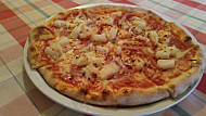 Pizzeria Peppino food
