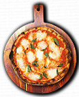 Pizzeria Cavallino food
