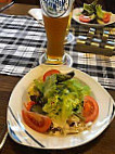 Gasthaus im Hirschbachtal-DJK food