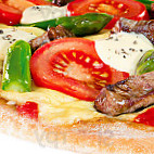 Smiley's Pizza Profis Neumünster food