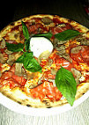 Pizzadoro food
