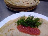 Taschkent food