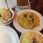 Shafali Restaurant food