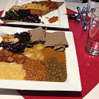 Hareg Cafe & Variety food