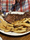 Outback Steakhouse Tuscaloosa food