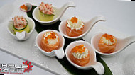 Sushi Nikko Fusion food