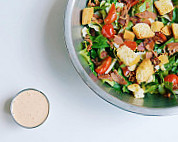 Vinaigrette Salad Kitchen food